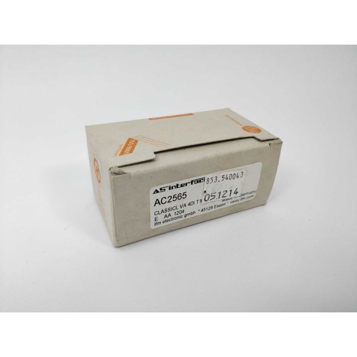  AC2565