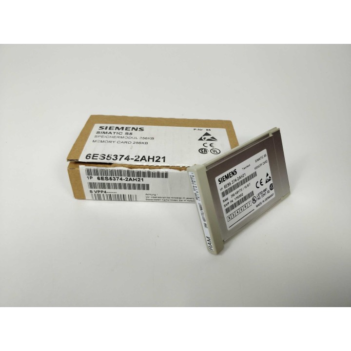  6ES5 374-2AH21