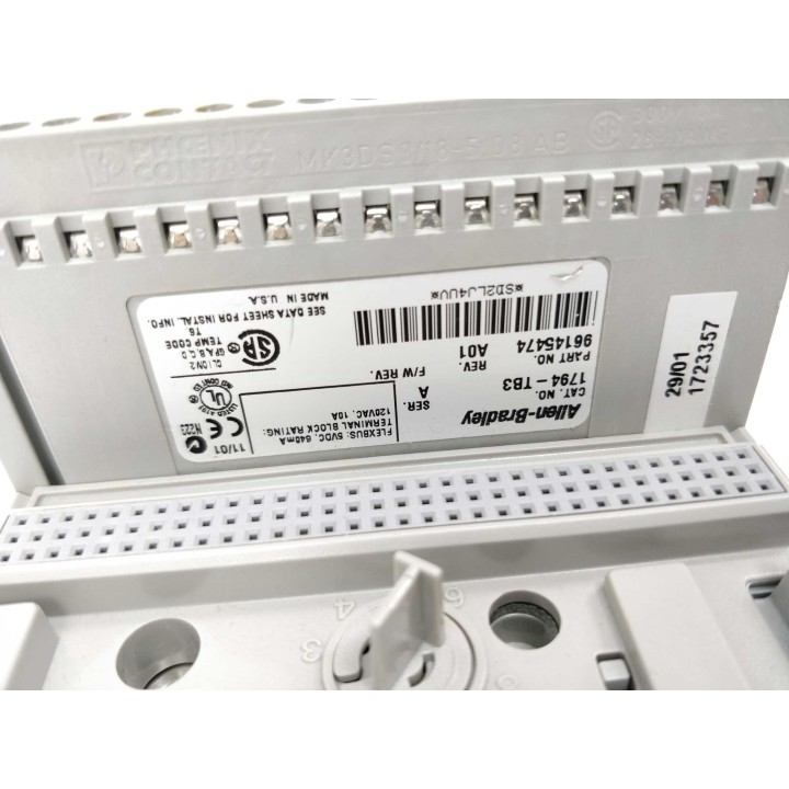 Allen-Bradley 1794-TB3