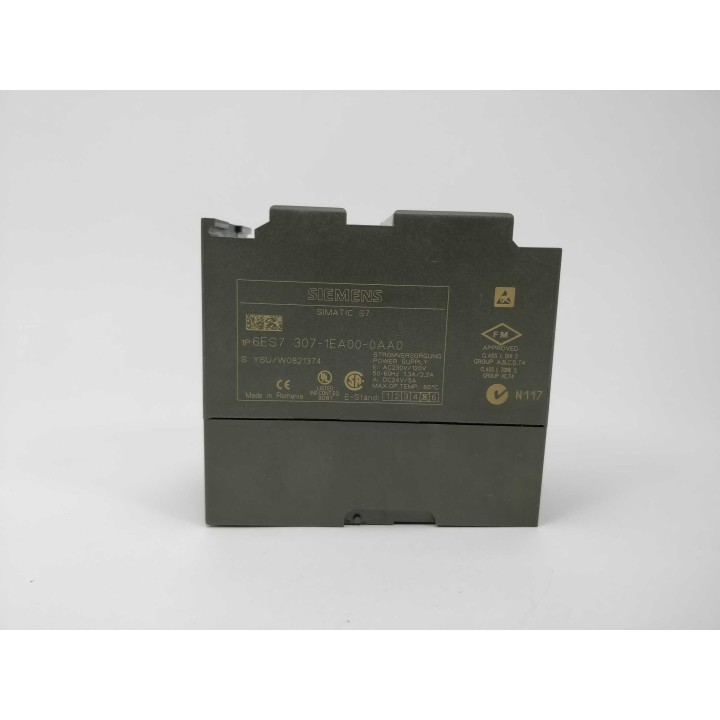  6ES7 307-1EA00-0AA0