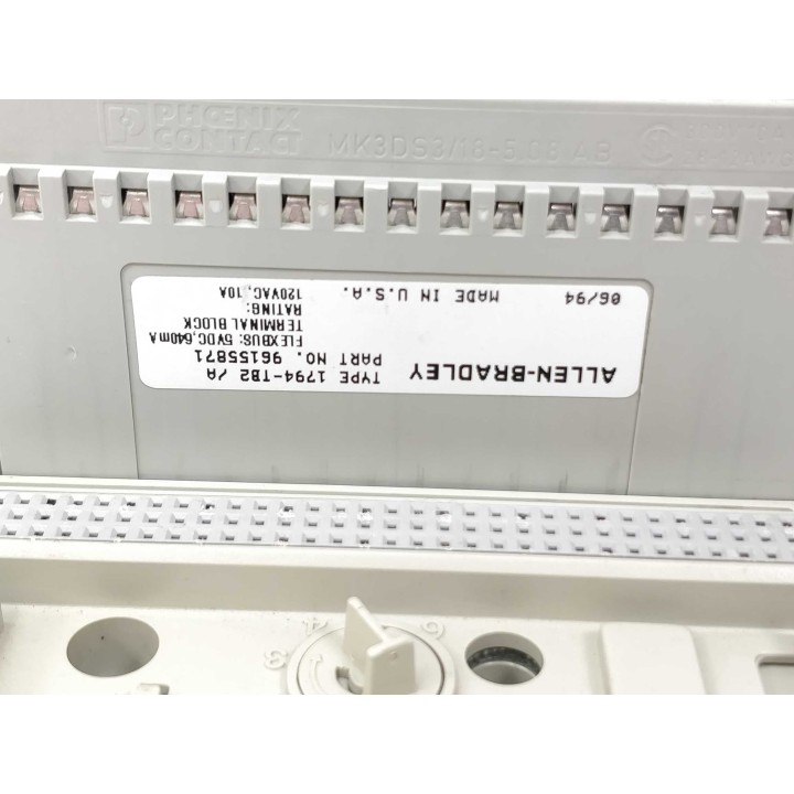 Allen-Bradley 1794-TB2
