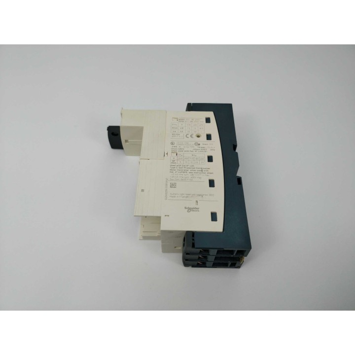 Schneider Electric LUB32