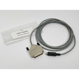  HMI-CAB-D010