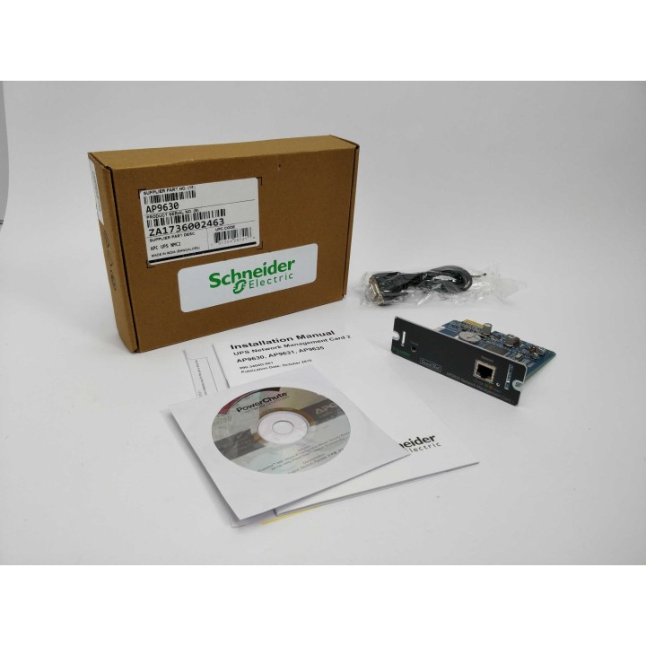  AP9630