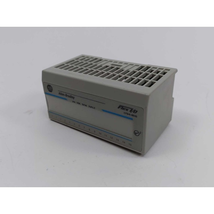 Allen-Bradley 1794-IB16