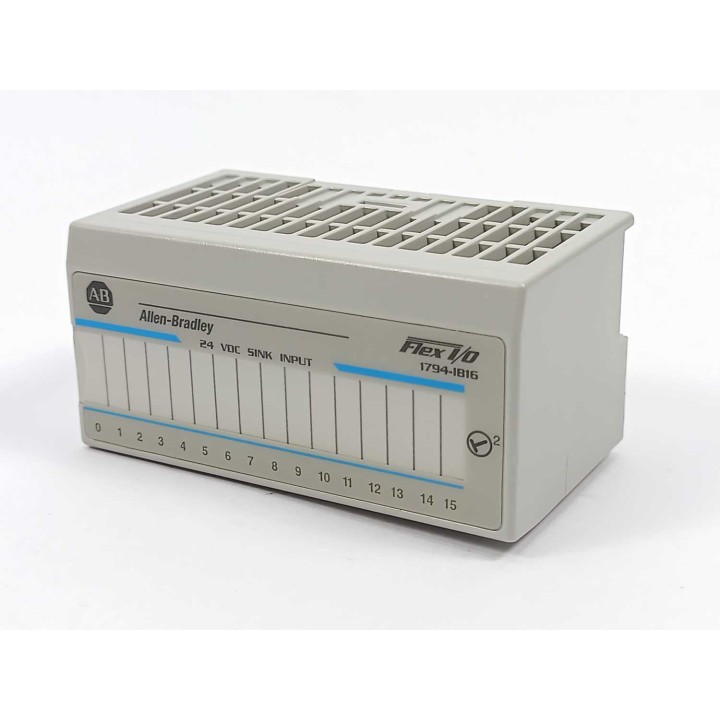 Allen-Bradley 1794-IB16