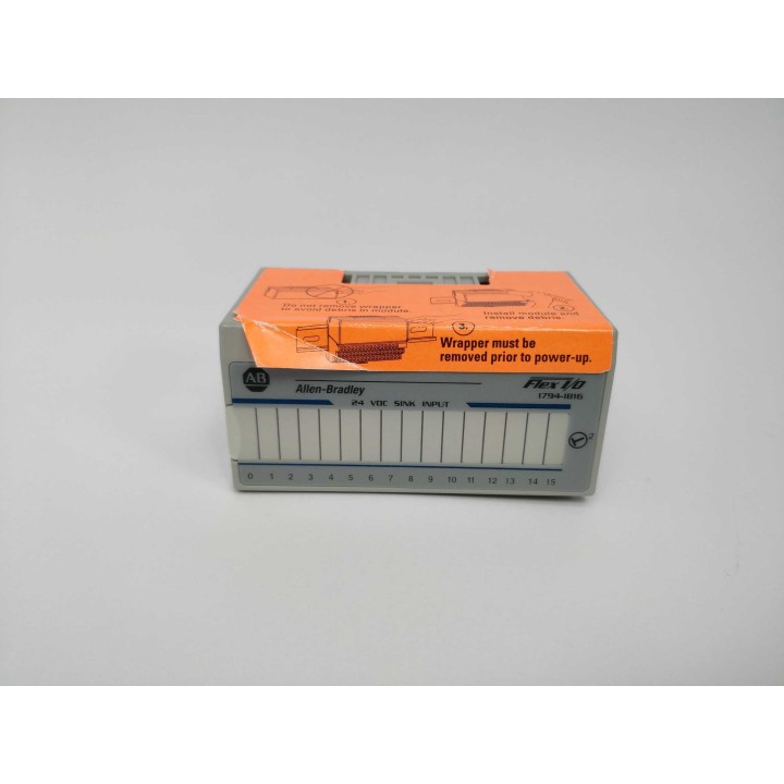 Allen-Bradley 1794-IB16