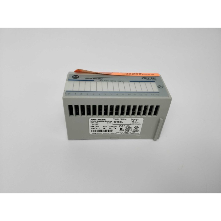 Allen-Bradley 1794-IB16