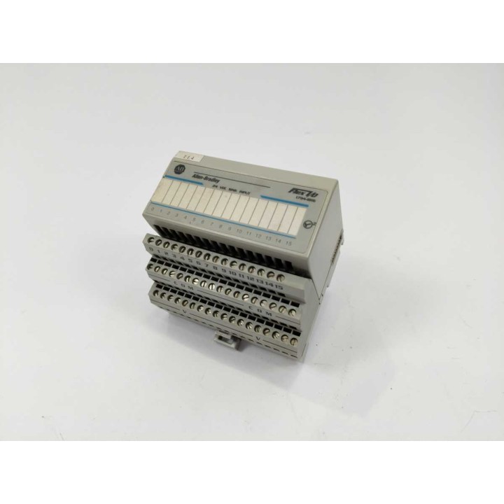 Allen-Bradley 1794-IB16