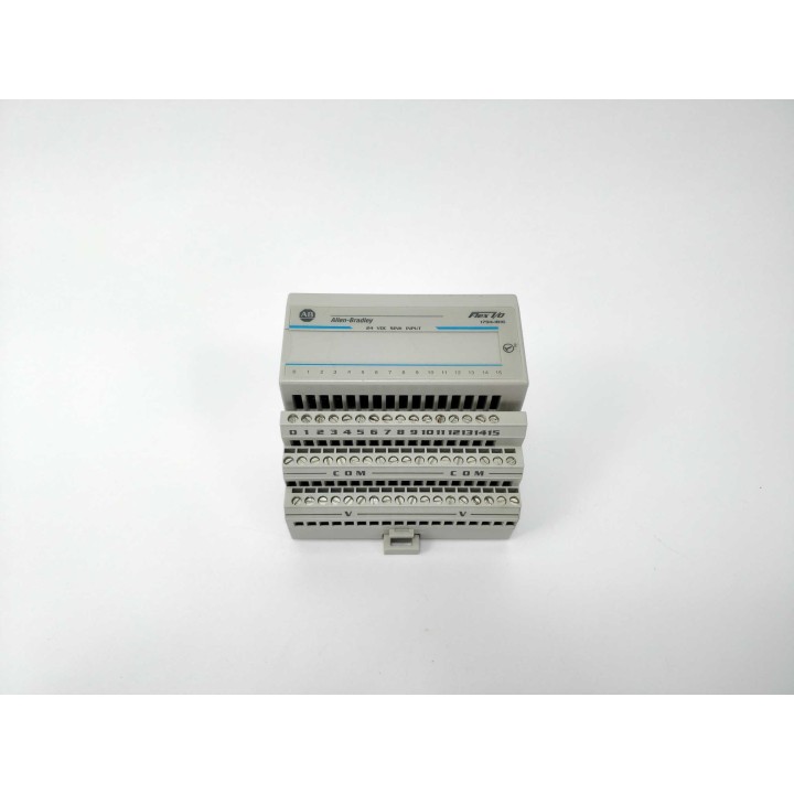 Allen-Bradley 1794-IB16