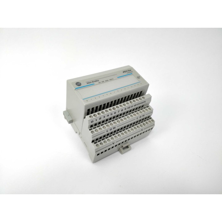 Allen-Bradley 1794-IB16