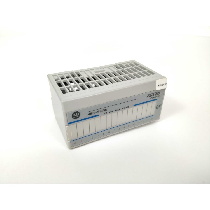 Allen-Bradley 1794-IB16