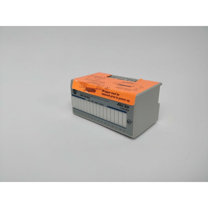 Allen-Bradley 1794-IB16