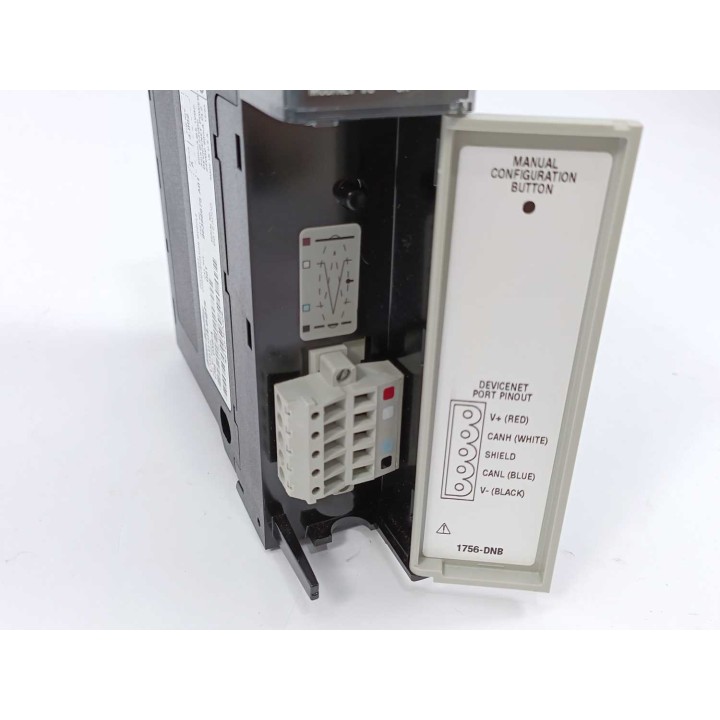 Allen-Bradley 1756-DNB/A