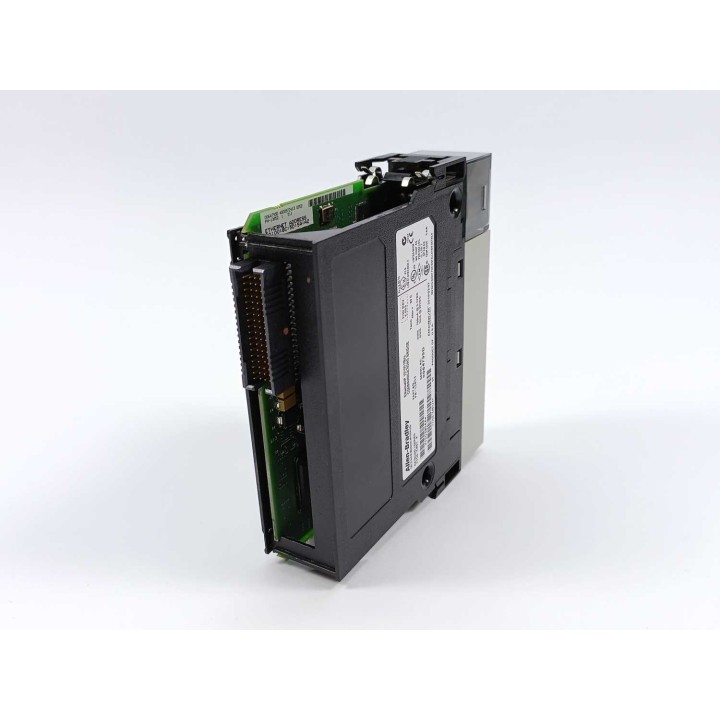 Allen-Bradley 1756-ENBT