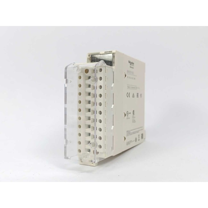 SCHNEIDER ELECTRIC BMXDDI1602