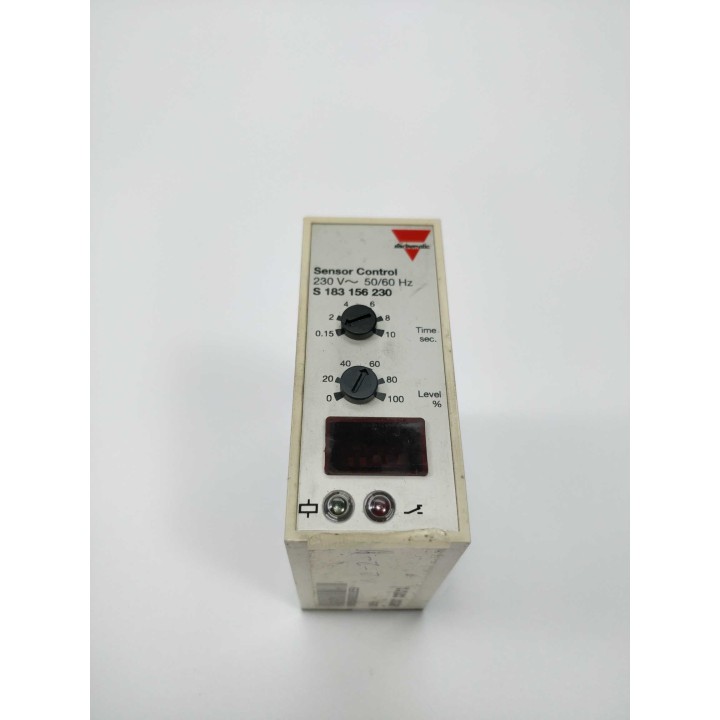  S 183 156 230