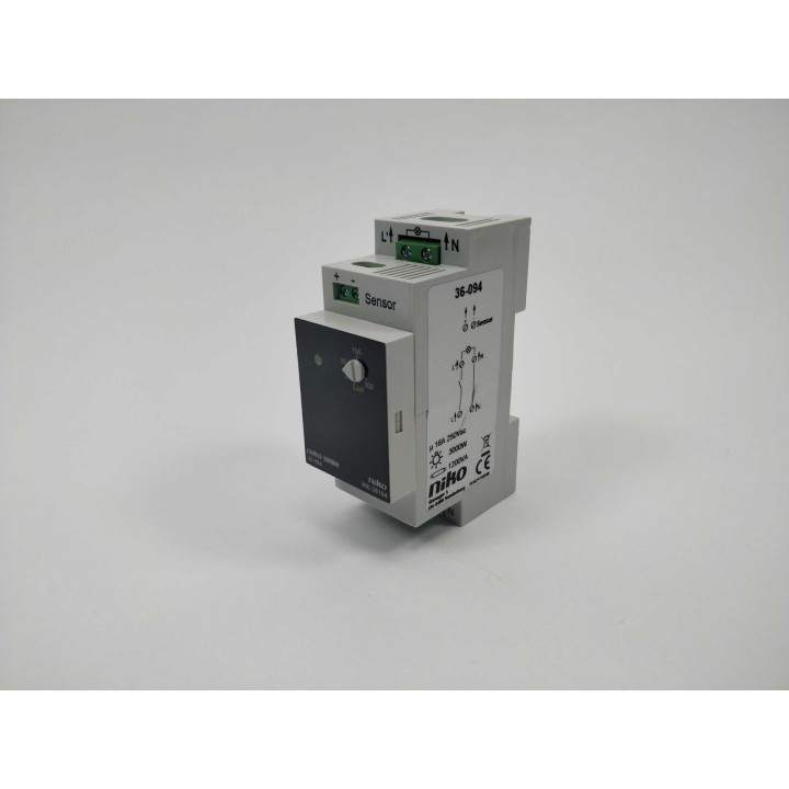 Niko Servodan 36-094