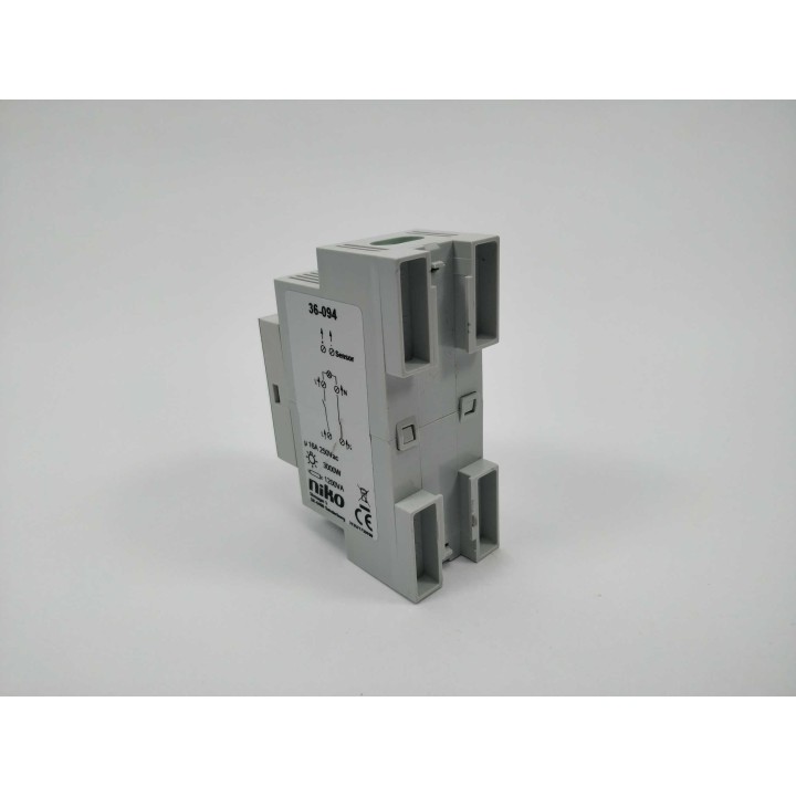 Niko Servodan 36-094