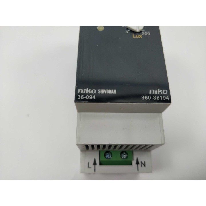 Niko Servodan 36-094