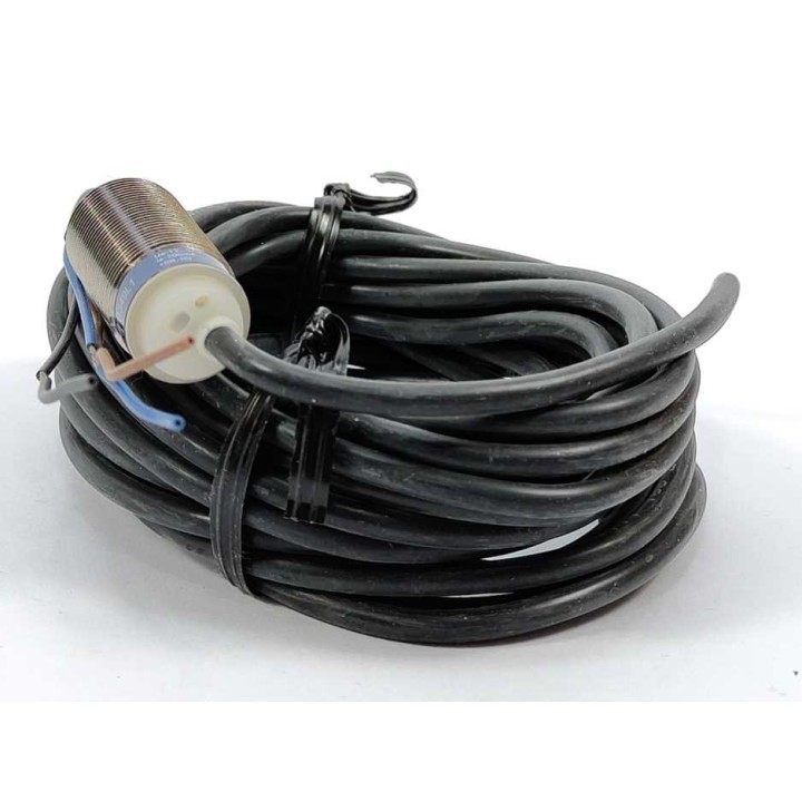 Telemecanique Sensors XS1N18PA349L1