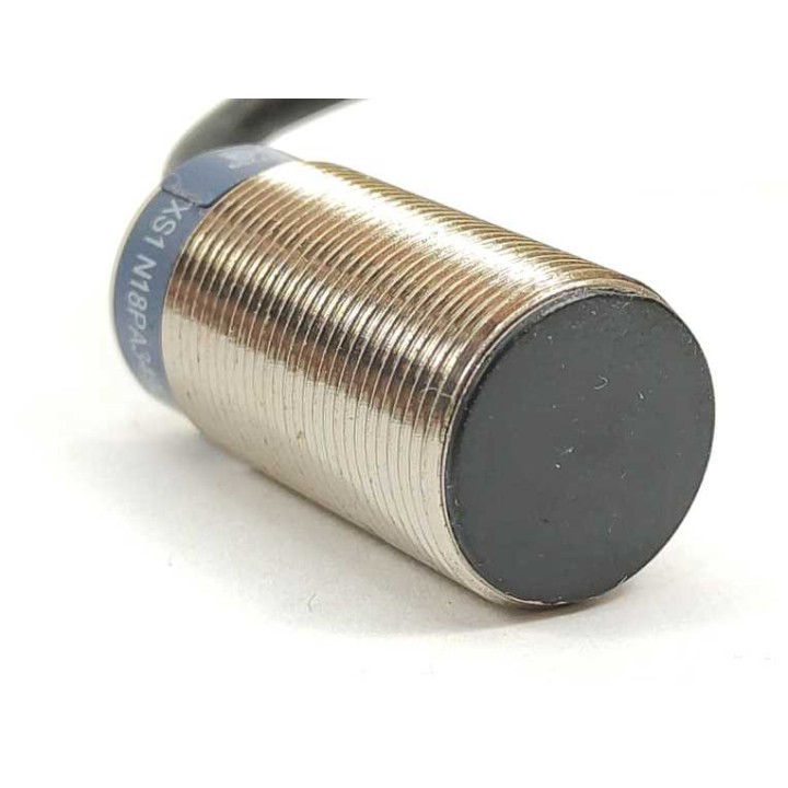 Telemecanique Sensors XS1N18PA349L1