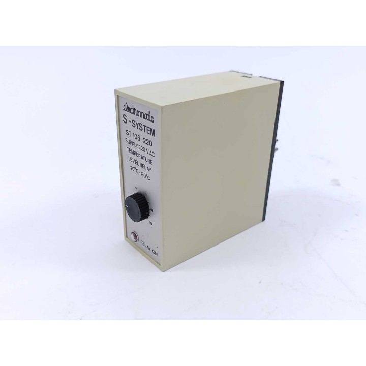 Electromatic ST 105 220