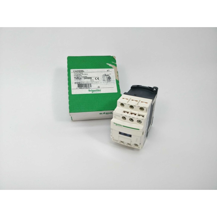 Schneider Electric CAD50BL