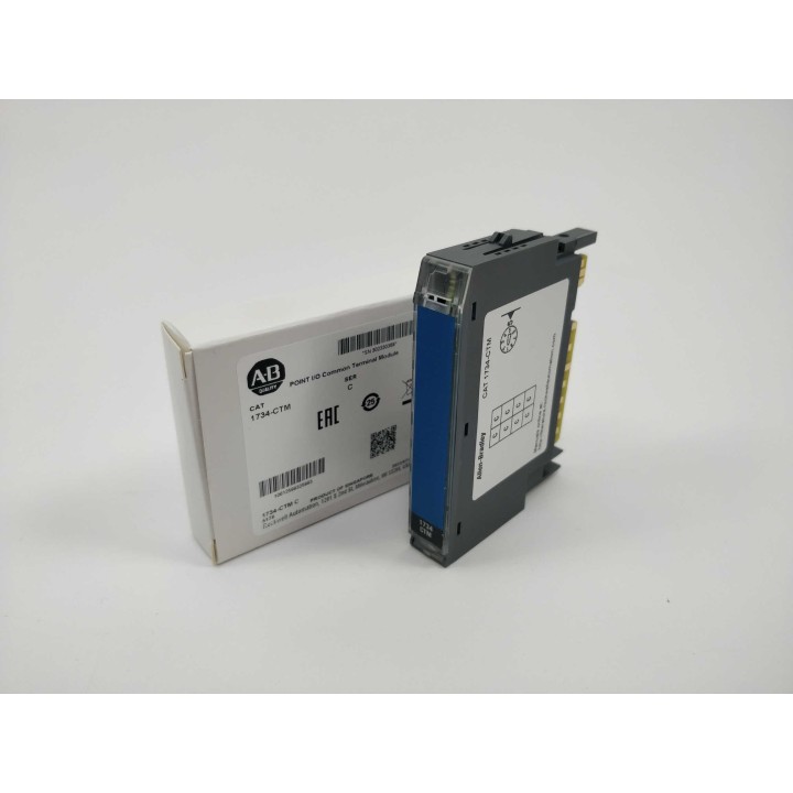 Allen-Bradley 1734-CTM