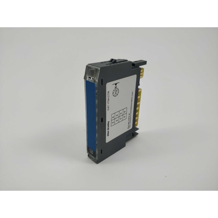 Allen-Bradley 1734-CTM