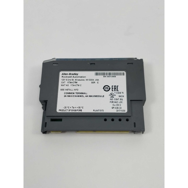 Allen-Bradley 1734-CTM