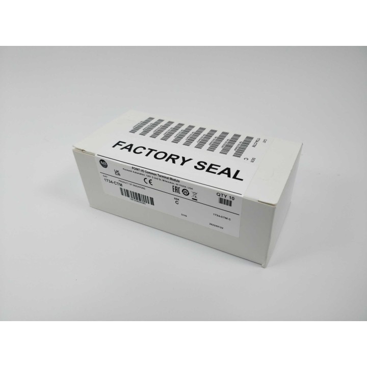 Allen-Bradley 1734-CTM