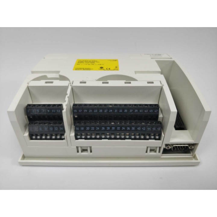 Honeywell CLPA21LC01