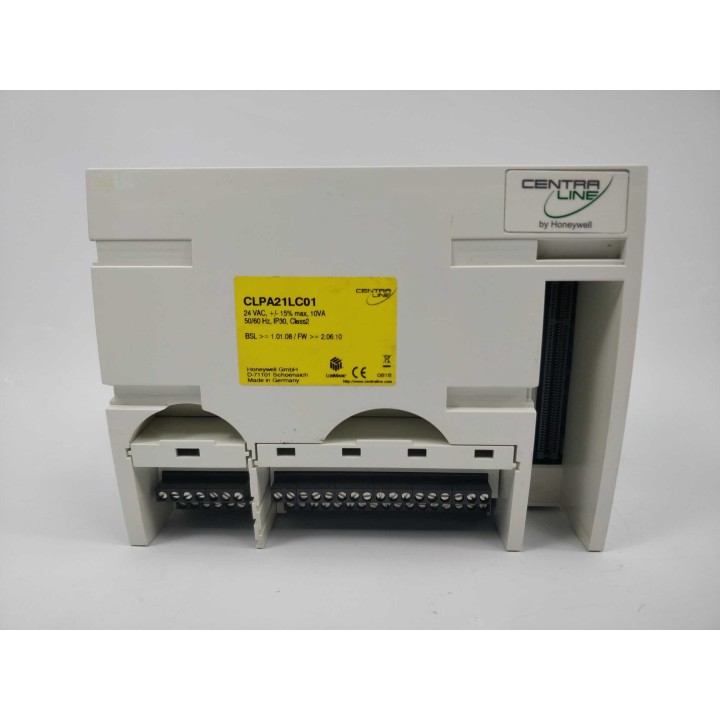 Honeywell CLPA21LC01