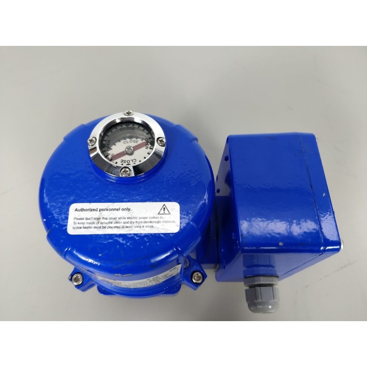 i-Tork Controls ITQ-0060