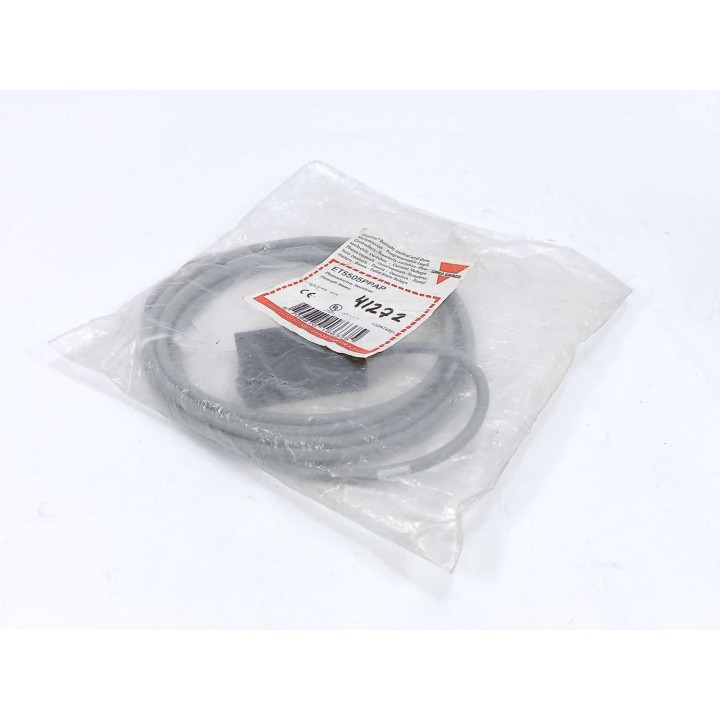 CARLO GAVAZZI INDUSTRIA/S ET5505PPAP