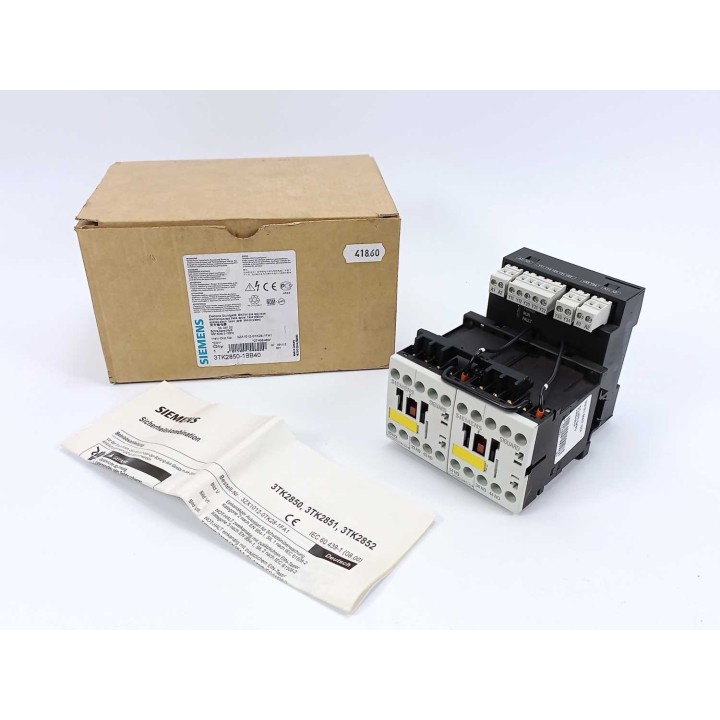  3TK2850-1BB40
