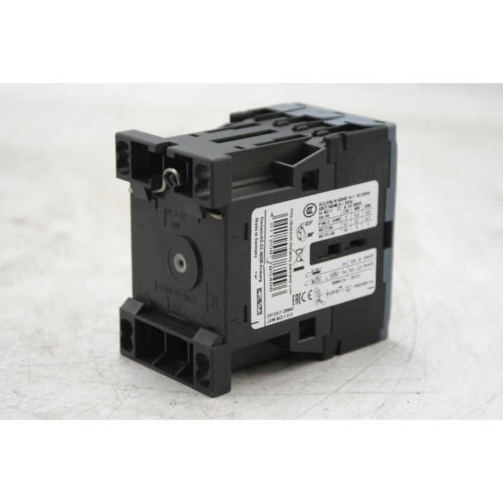 SIEMENS 3RT2017-2BB42