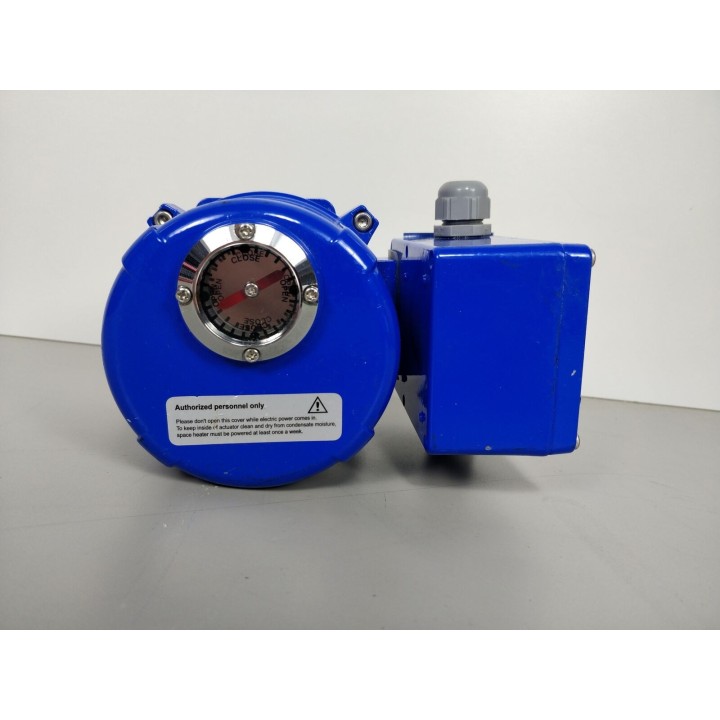 i-Tork Controls ITQ-0060