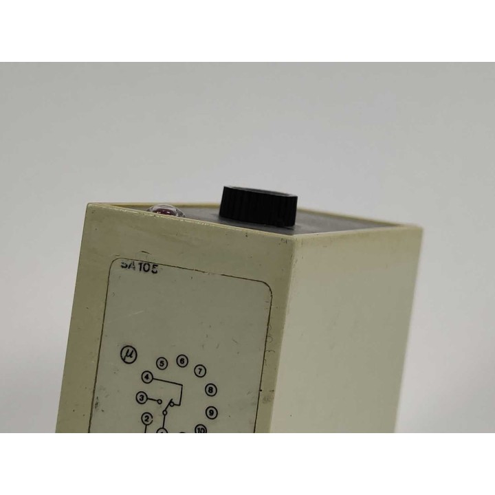 S-SYSTEM SA 105 220 / SA105220