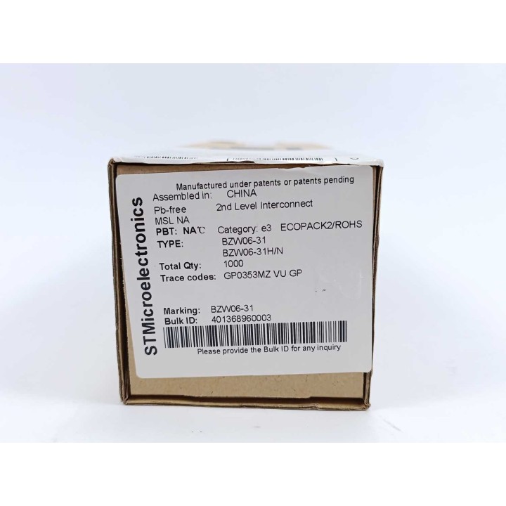  BZW06-31