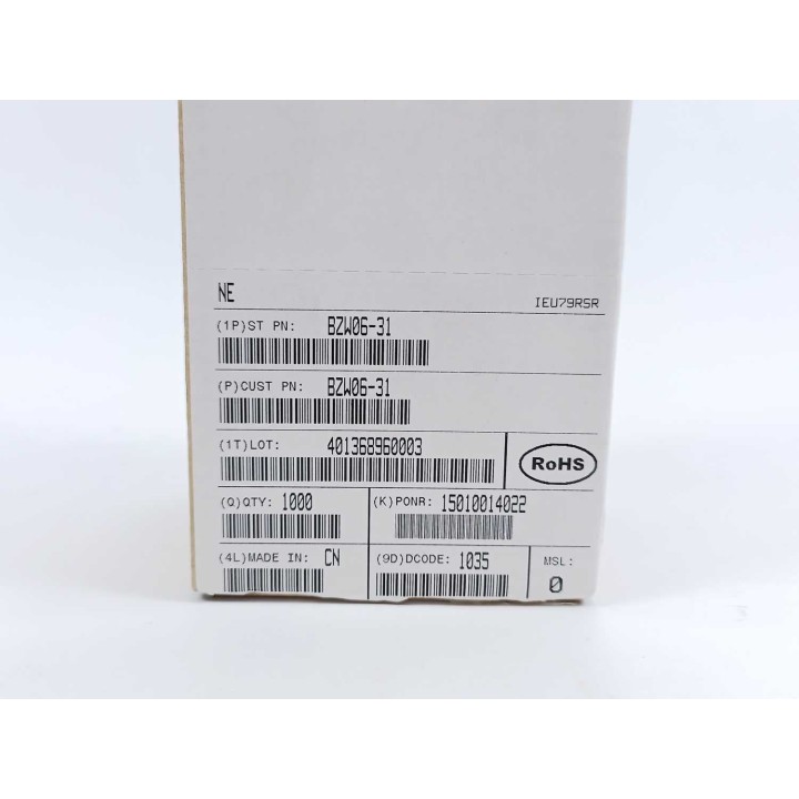  BZW06-31