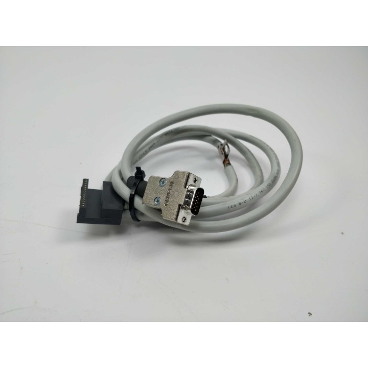 SIEMENS 6ES7635-0AA00-6CA0