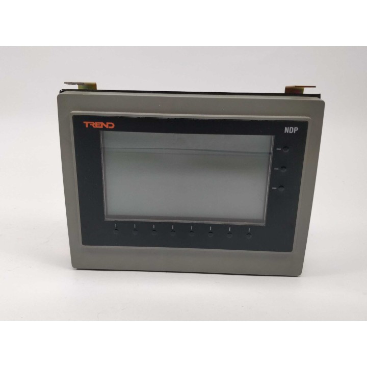 TREND CONTROL SYSTEM LIMITED NDP