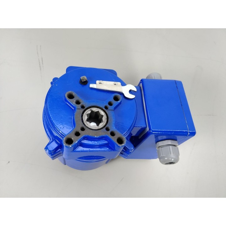 i-Tork Controls ITQ-0060