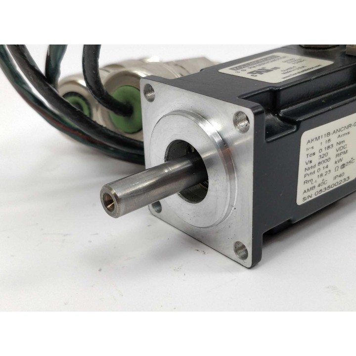  AKM11B-ANCNR-00