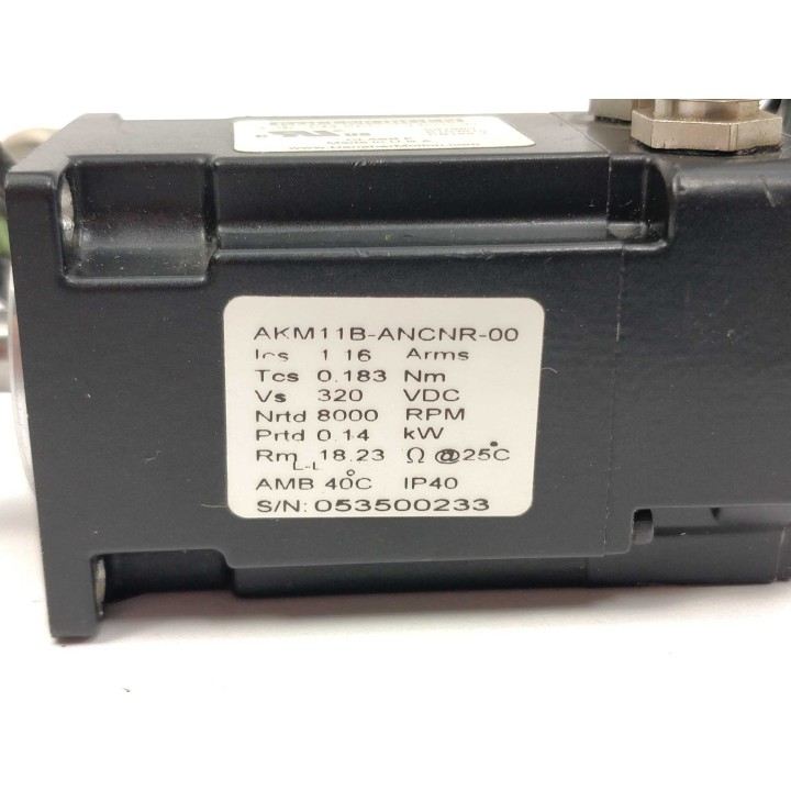  AKM11B-ANCNR-00