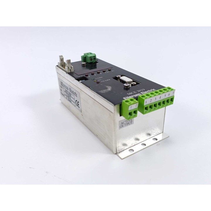 Eilersen Electric MCE 2029