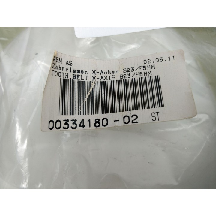 Siemens 00334180-02