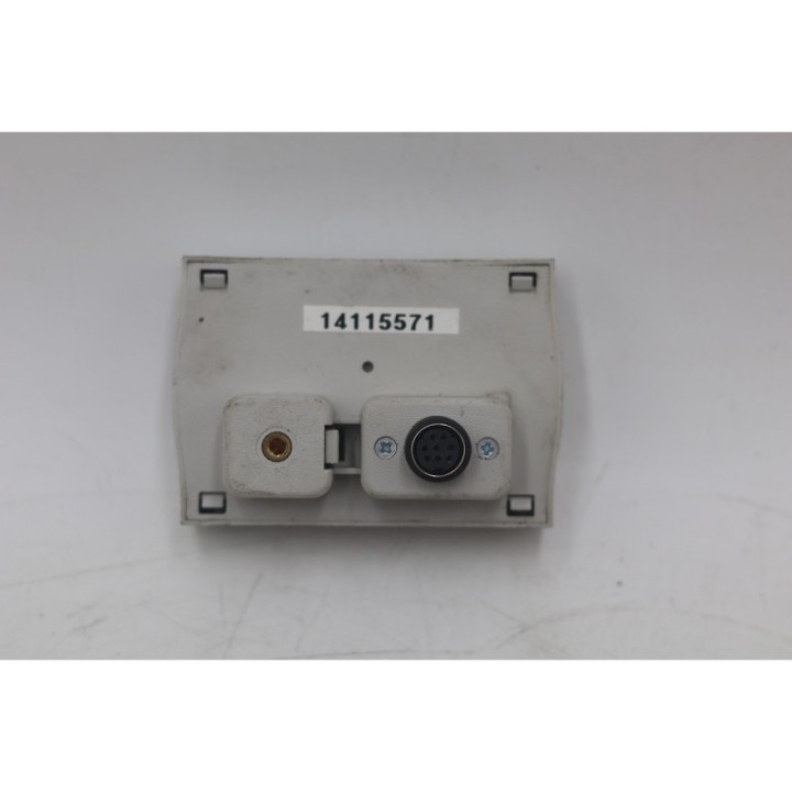 LS Industrial LS DMP60-T 220VAC